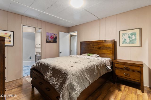 535 S ALMA SCHOOL Road 99, Mesa, AZ 85210