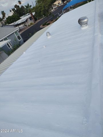 535 S ALMA SCHOOL Road 99, Mesa, AZ 85210