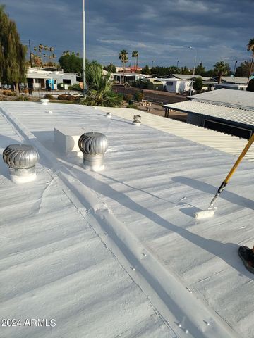 535 S ALMA SCHOOL Road 99, Mesa, AZ 85210