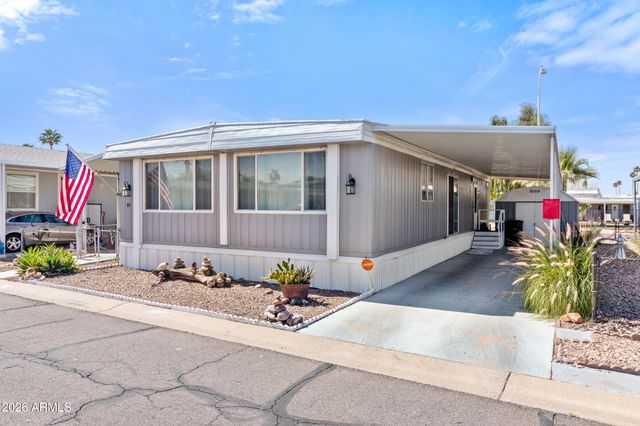 535 S ALMA SCHOOL Road 99, Mesa, AZ 85210