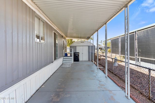 535 S ALMA SCHOOL Road 99, Mesa, AZ 85210