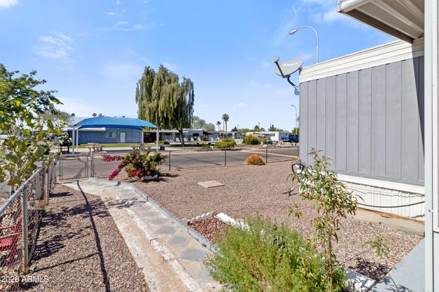 535 S ALMA SCHOOL Road 99, Mesa, AZ 85210