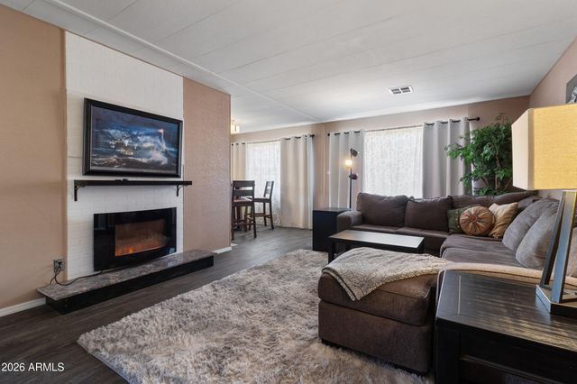 535 S ALMA SCHOOL Road 99, Mesa, AZ 85210