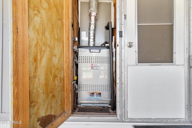 535 S ALMA SCHOOL Road 99, Mesa, AZ 85210