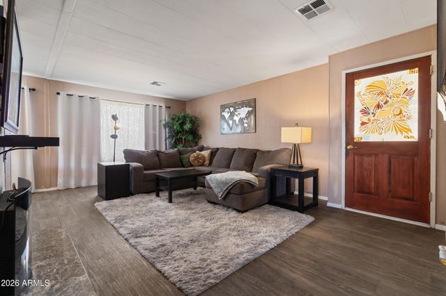 535 S ALMA SCHOOL Road 99, Mesa, AZ 85210