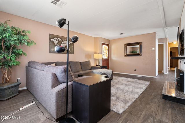 535 S ALMA SCHOOL Road 99, Mesa, AZ 85210