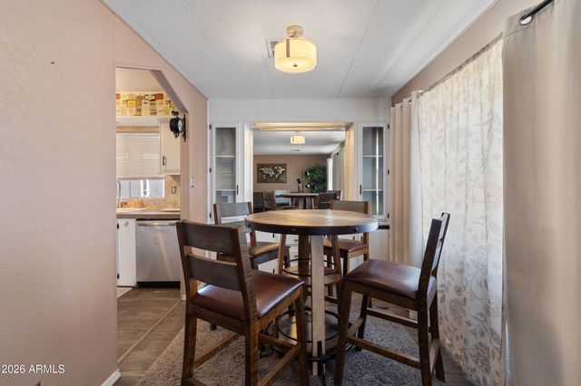 535 S ALMA SCHOOL Road 99, Mesa, AZ 85210