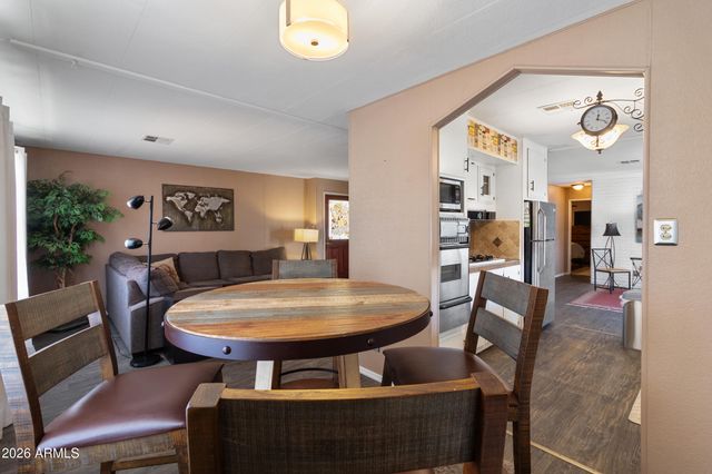 535 S ALMA SCHOOL Road 99, Mesa, AZ 85210