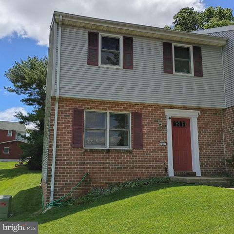 53 ORIOLE DR, Ephrata, PA 17522