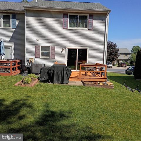 53 ORIOLE DR, Ephrata, PA 17522