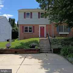 53 ORIOLE DR, Ephrata, PA 17522