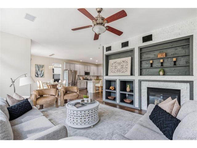 608 Hayloft Way, Brighton, CO 80601