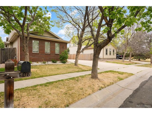 608 Hayloft Way, Brighton, CO 80601
