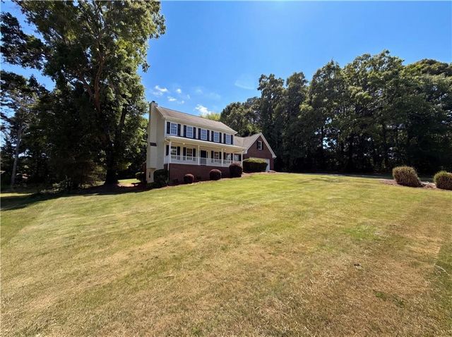 113 Ethel Lane, Stockbridge, GA 30281