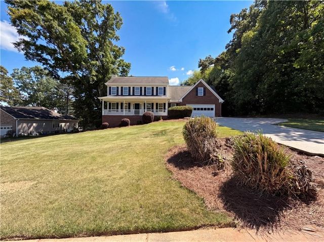 113 Ethel Lane, Stockbridge, GA 30281