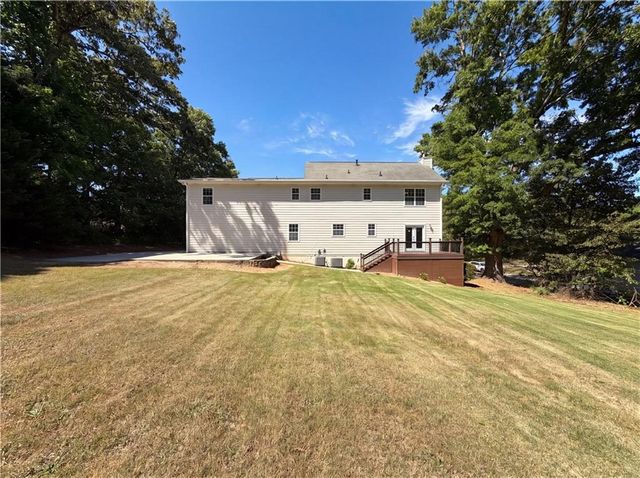 113 Ethel Lane, Stockbridge, GA 30281