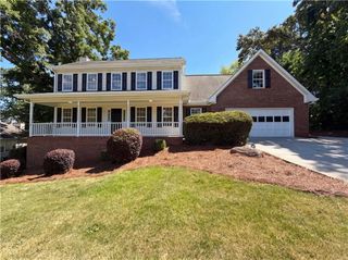 113 Ethel Lane, Stockbridge, GA 30281