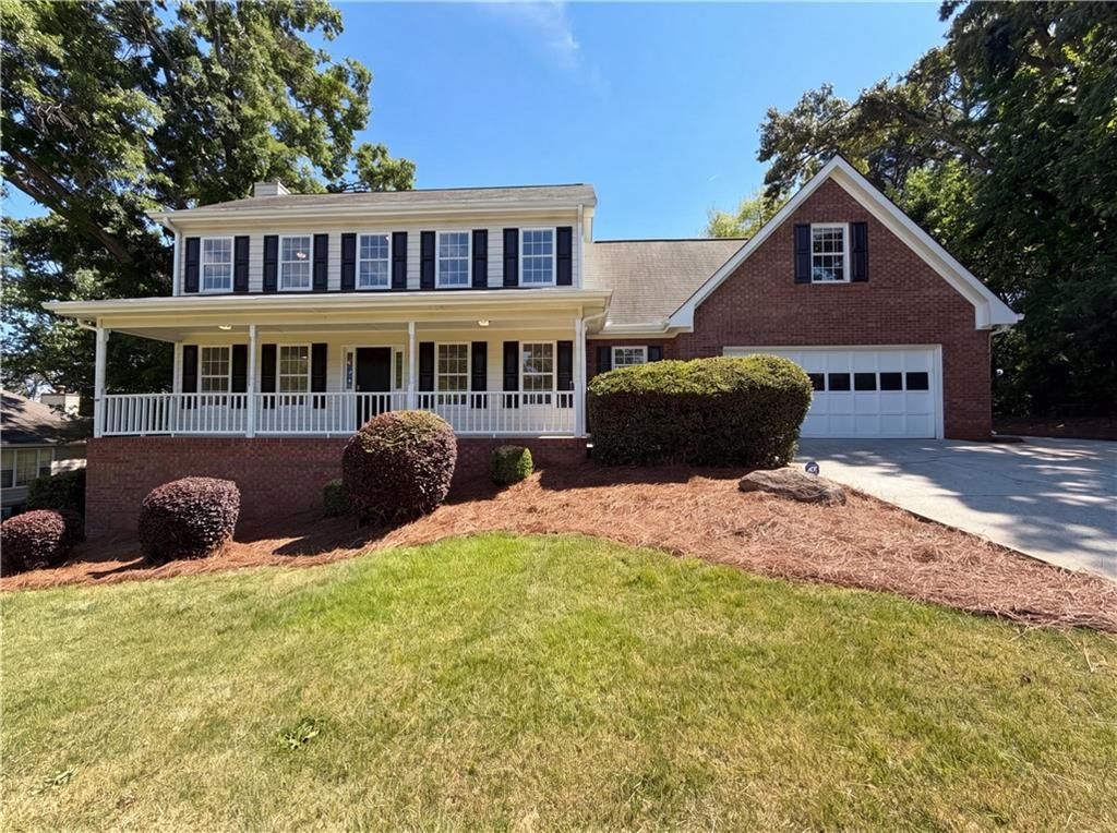 113 Ethel Lane, Stockbridge, GA 30281