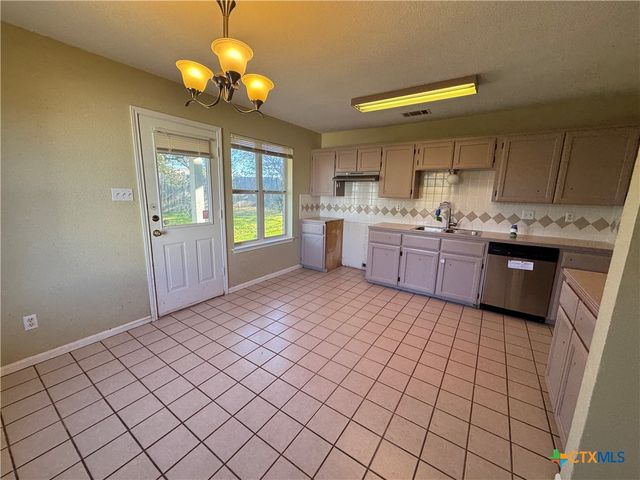 1503 Joe Morse Drive, Copperas Cove, TX 76522