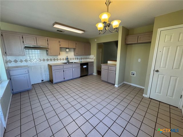 1503 Joe Morse Drive, Copperas Cove, TX 76522