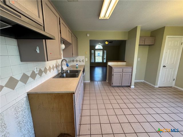 1503 Joe Morse Drive, Copperas Cove, TX 76522