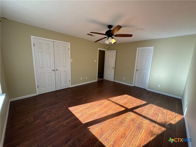 1503 Joe Morse Drive, Copperas Cove, TX 76522