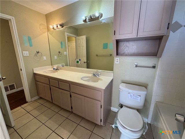 1503 Joe Morse Drive, Copperas Cove, TX 76522