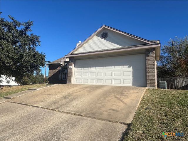 1503 Joe Morse Drive, Copperas Cove, TX 76522