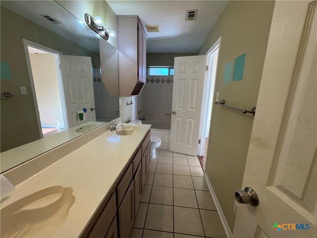 1503 Joe Morse Drive, Copperas Cove, TX 76522