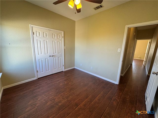 1503 Joe Morse Drive, Copperas Cove, TX 76522