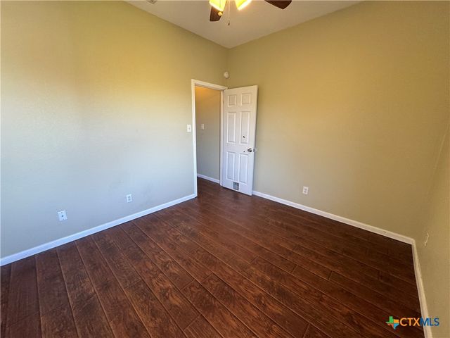 1503 Joe Morse Drive, Copperas Cove, TX 76522