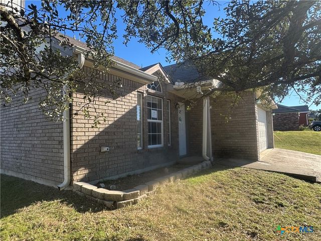 1503 Joe Morse Drive, Copperas Cove, TX 76522