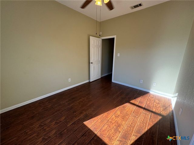 1503 Joe Morse Drive, Copperas Cove, TX 76522