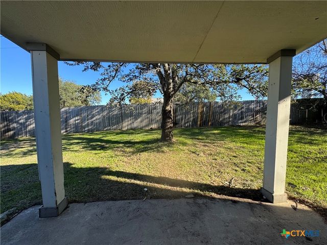 1503 Joe Morse Drive, Copperas Cove, TX 76522