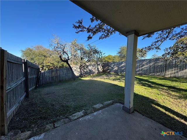 1503 Joe Morse Drive, Copperas Cove, TX 76522