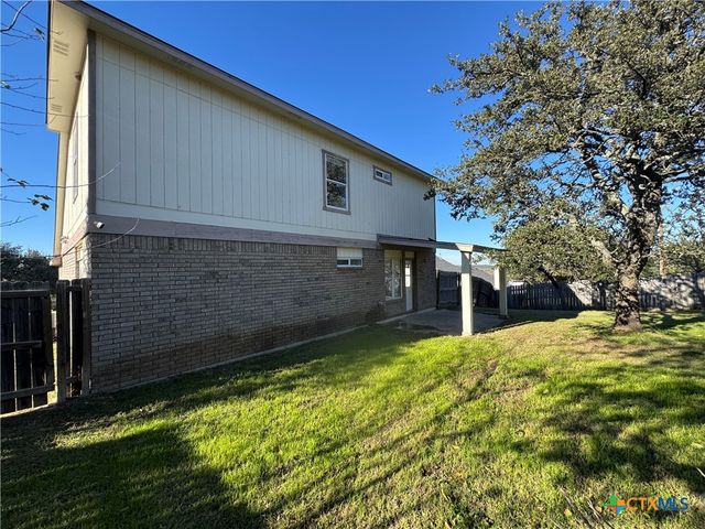 1503 Joe Morse Drive, Copperas Cove, TX 76522