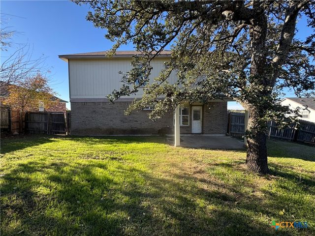 1503 Joe Morse Drive, Copperas Cove, TX 76522