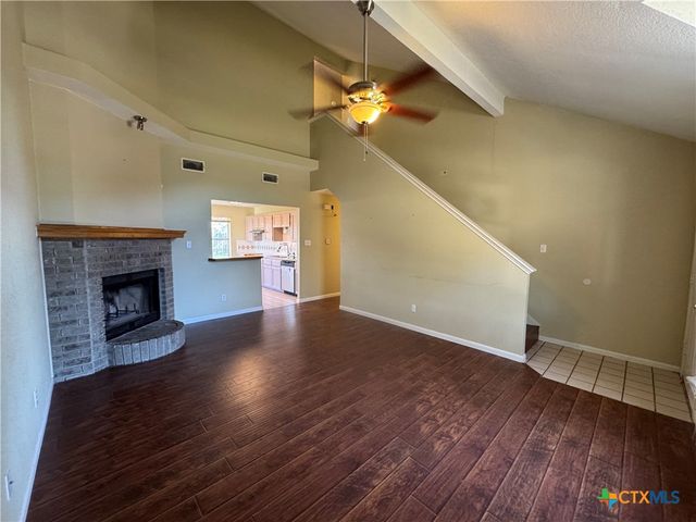 1503 Joe Morse Drive, Copperas Cove, TX 76522