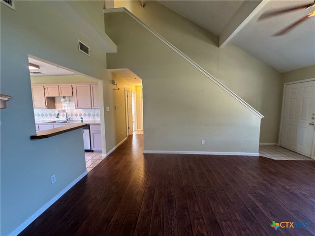 1503 Joe Morse Drive, Copperas Cove, TX 76522