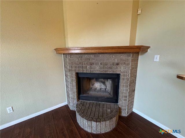 1503 Joe Morse Drive, Copperas Cove, TX 76522