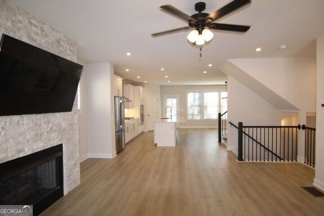 1329 Rosen Road 35, Brookhaven, GA 30319