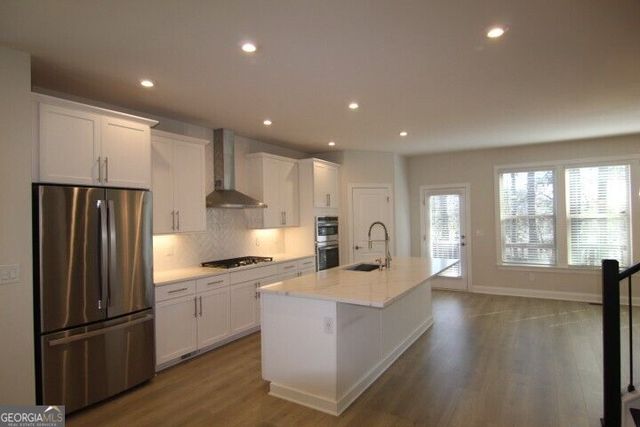 1329 Rosen Road 35, Brookhaven, GA 30319