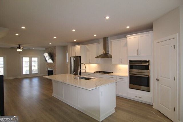 1329 Rosen Road 35, Brookhaven, GA 30319