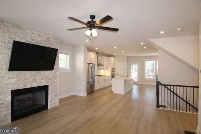 1329 Rosen Road 35, Brookhaven, GA 30319