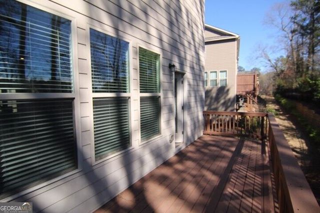 1329 Rosen Road 35, Brookhaven, GA 30319
