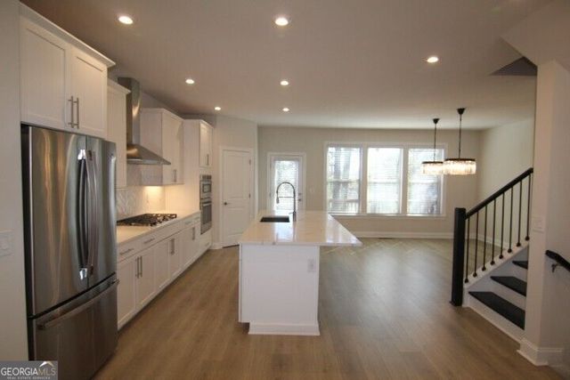 1329 Rosen Road 35, Brookhaven, GA 30319