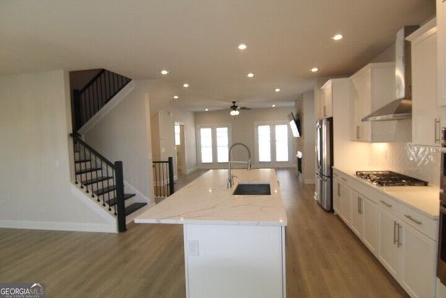 1329 Rosen Road 35, Brookhaven, GA 30319