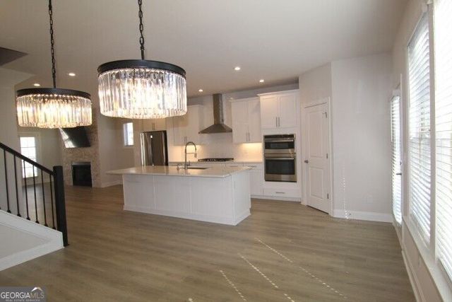 1329 Rosen Road 35, Brookhaven, GA 30319