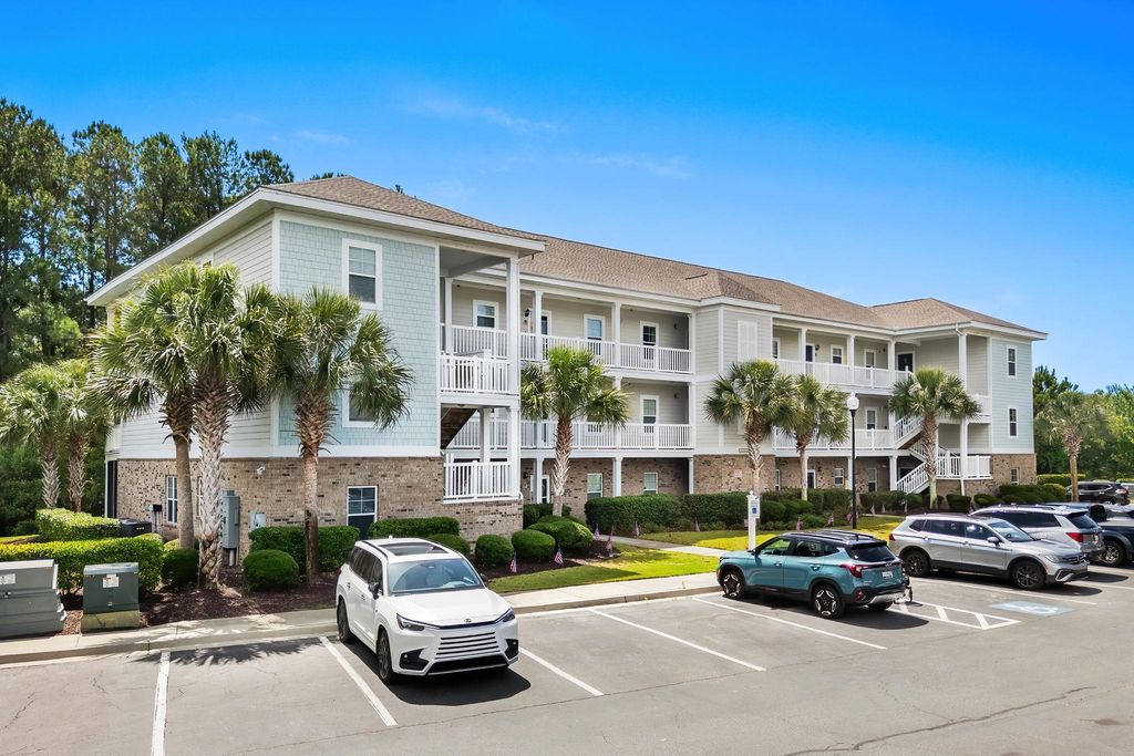 6253 Catalina Dr Unit 1733, North Myrtle Beach, SC 29582