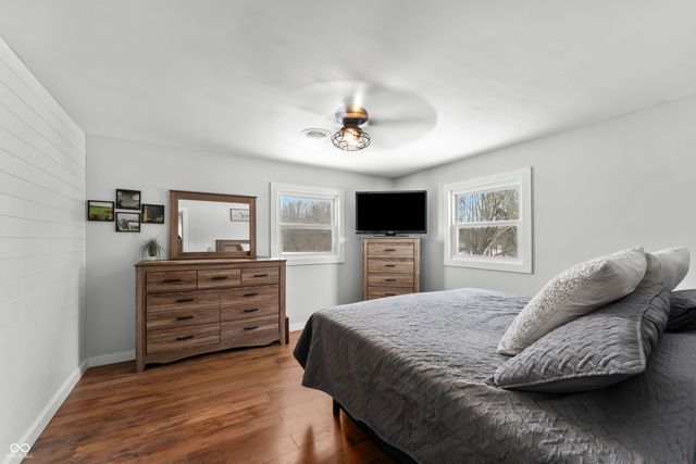 8357 N County Road 300 W, Seymour, IN 47274